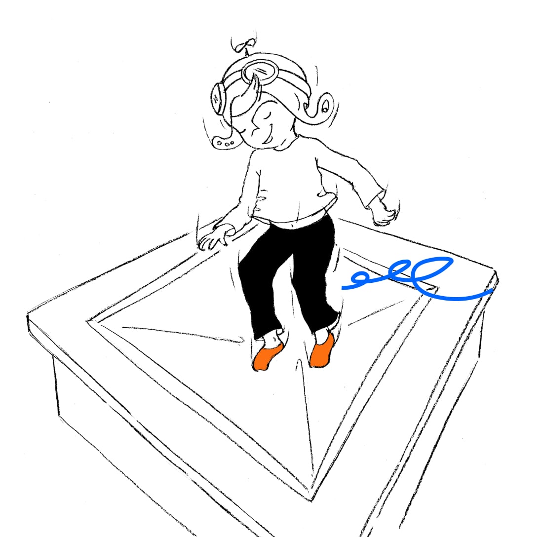 Garcon-Protection-Trampoline
