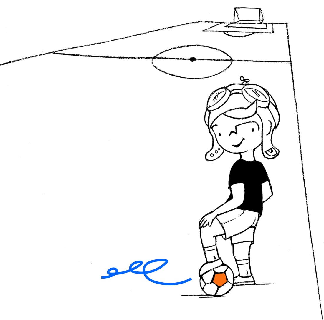 Garcon-Sols-Football